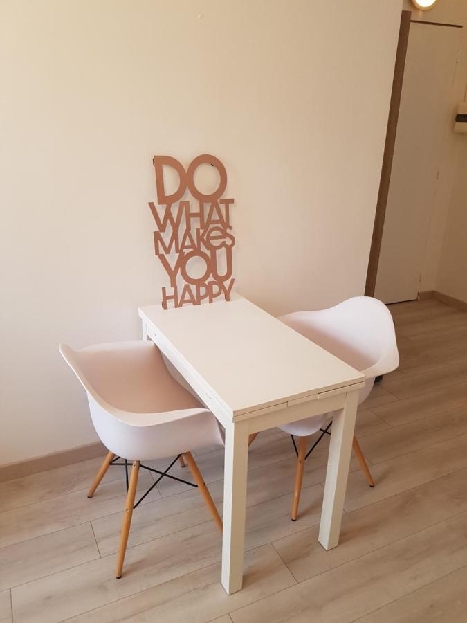 Studio Carre D'Or Ница Екстериор снимка